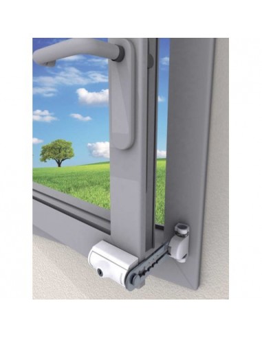 Socona Entrebâilleur Block'air