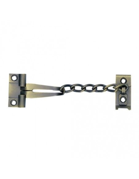 Socona Entrebâilleur à Chaine