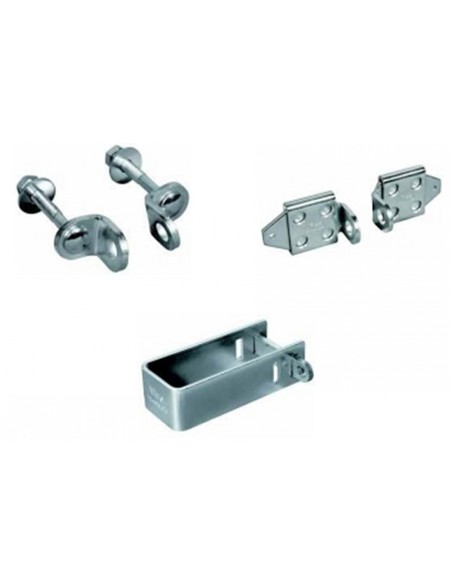 Viro Oeillets De Fermeture