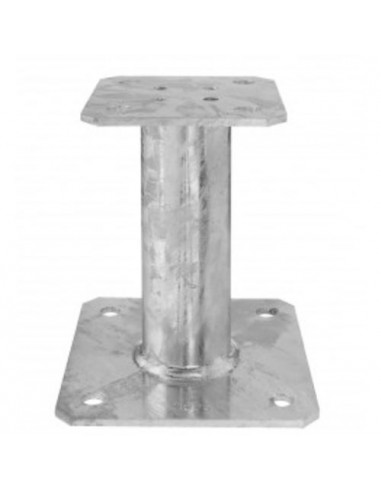 Simpson Pied De Poteau