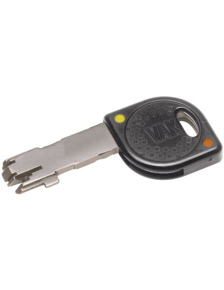 Vak Mécanisme De Carénée Serenis 700