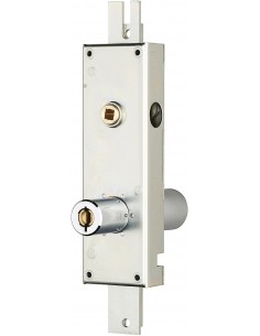 Vak Mécanisme De Carénée... 2