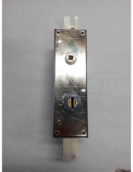 Vak Mécanisme De Carénée Serenis 700