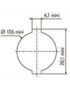 Ronis Batteuse 1284 2
