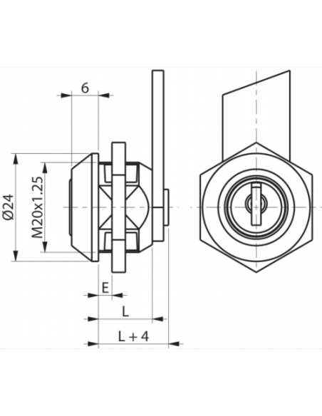 Ronis Batteuse 1160a
