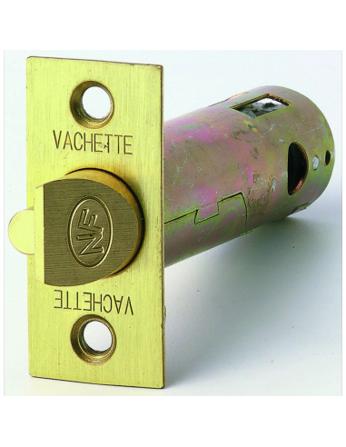 Boitiers Pour Serrures Tubulaires V6500 Vachette