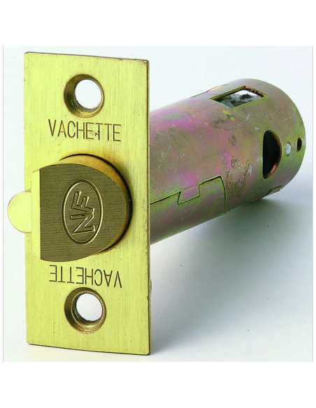 Boitiers Pour Serrures Tubulaires V6500 Vachette