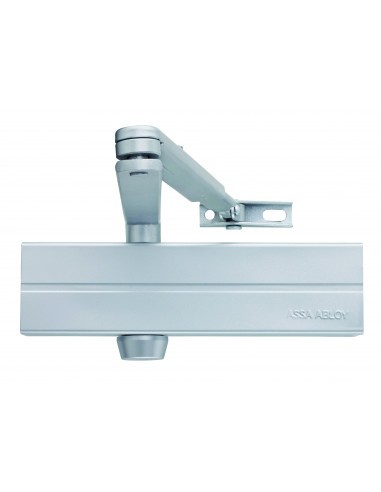 Vachette Ferme-Porte Dc 140 Avec Bras Compas