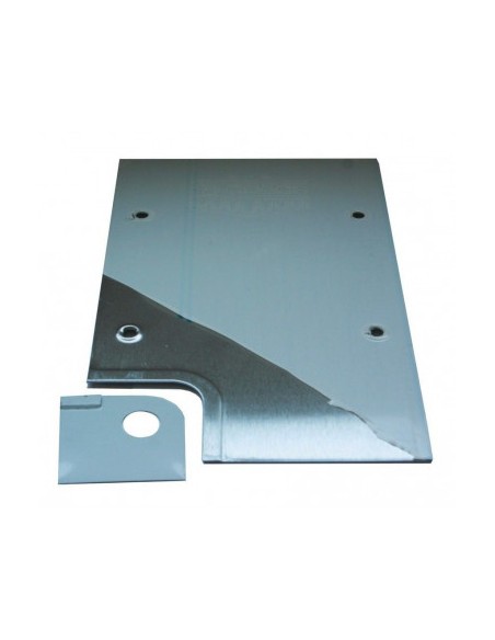 Sevax Plaques De Pivots Tsda