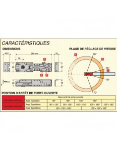 Sevax Pivot De Sol Janus... 2