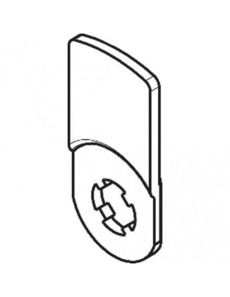 Ronis Came 1048 (Lot de 10)