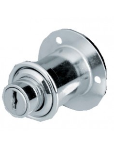 Ronis Poussoir À Clé