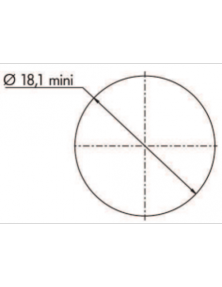 Ronis Poussoir À Clé