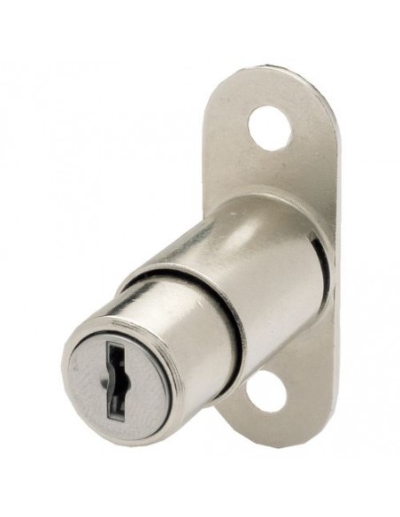 Ronis Poussoir À Clé