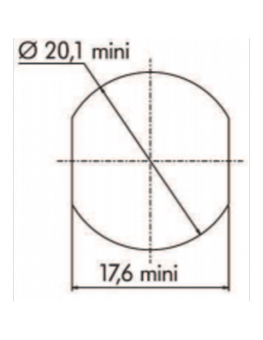 Ronis Batteuse 911-120