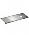  : Modèle:Plaque de Pivot Inox 279X150mm
