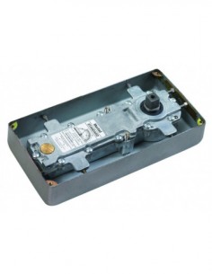 Mustad Pivots De Sol 8660