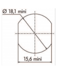 Ronis Batteuse 8800 2