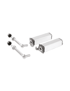 Locinox Ferme-Portillon Swing