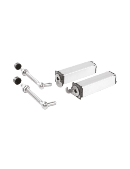 Locinox Ferme-Portillon Swing