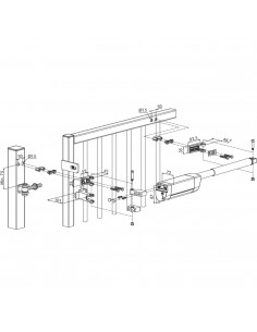 Locinox Ferme-Portillon... 2