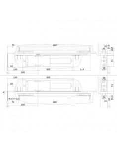 Iseo-Levasseur Ferme-Porte... 2