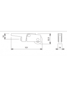 La Croisee Ds Chariot Pour... 2