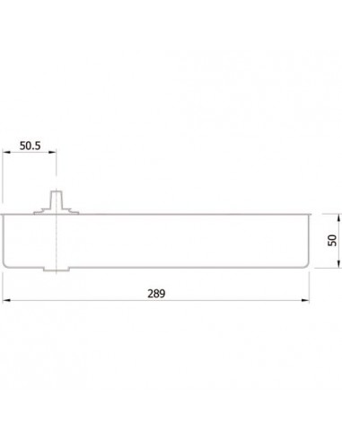 Heracles Pivot De Sol Tsp
