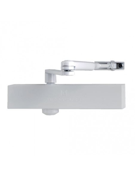 Heracles Ferme-Porte Hr150 Avec Bras À Compas