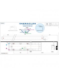 Heracles Ferme-Porte First... 2