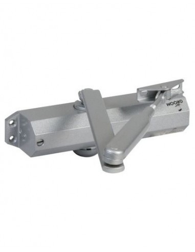 Groom Ferme-Porte Gr 010