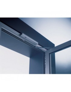 Geze Ferme-Porte À... 2