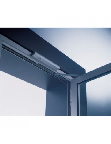 Geze Ferme-Porte À Encastrer Boxer 2