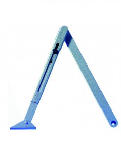 Geze Bras Et Accessoires...