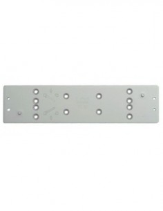 Dorma Plaque De Montage Et...