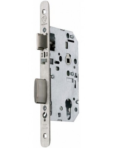 Vachette Monopoint À Larder D'Urgence D459