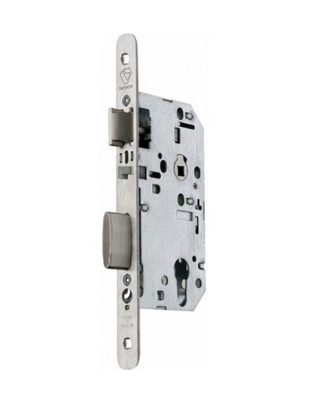 Vachette Monopoint À Larder D'Urgence D459