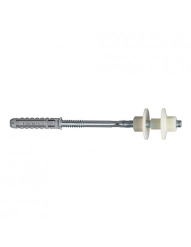 Boite Fixation De Lavabos Et Wc Suspendus Wd 10...