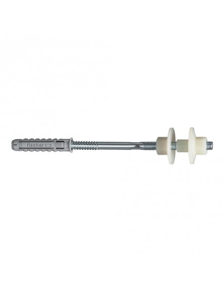 Boite Fixation De Lavabos Et Wc Suspendus Wd 10 X 180-50/bte