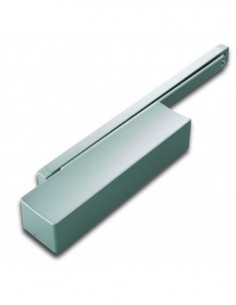 Bricard Ferme-Porte 670 2