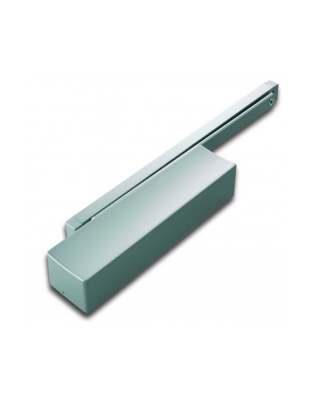 Bricard Ferme-Porte 670