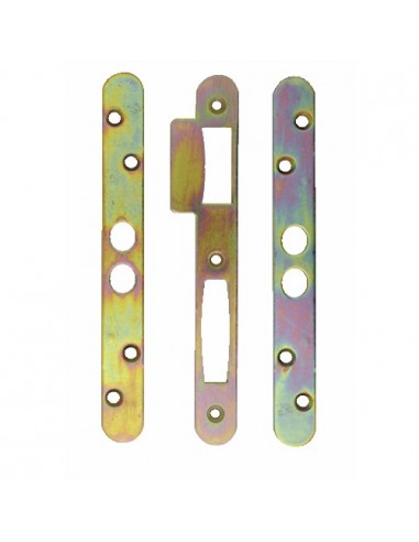 Vachette Jeu De Gâche Pour Serrure Trilock...