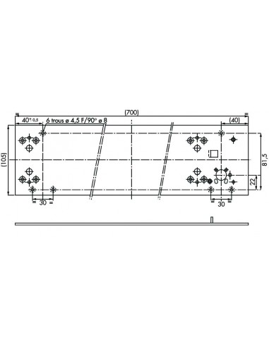 Jpm Antipanique Securichauffe