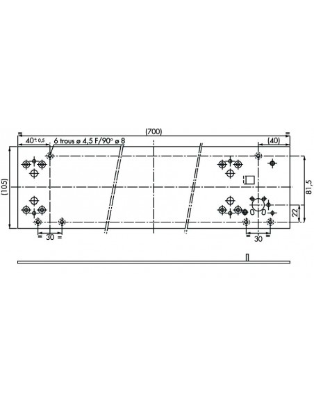 Jpm Antipanique Securichauffe