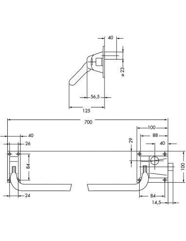 Jpm Antipanique Securichauffe