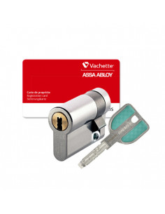 Demi-Cylindre Européen...