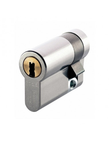 Demi-Cylindre Européen Vachette Radialis