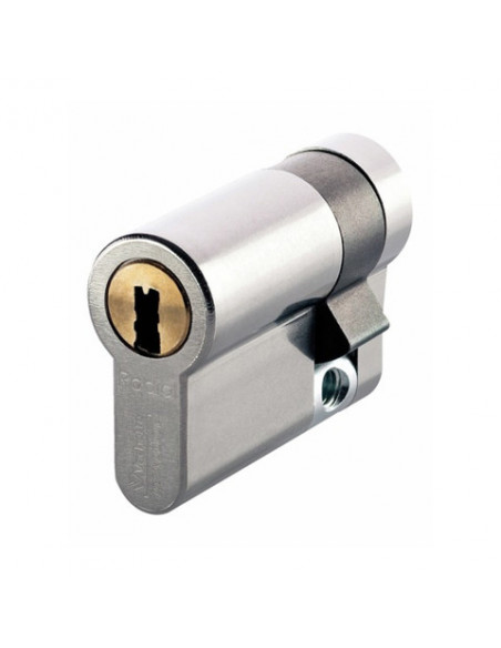 Demi-Cylindre Européen Vachette Radialis