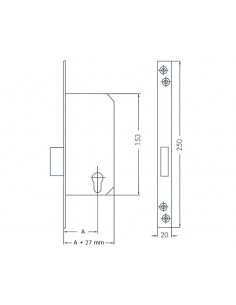 Jpm Monopoint À Larder... 2