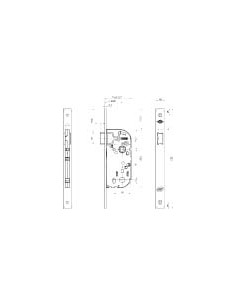 Jpm Monopoint À Larder Axe... 2